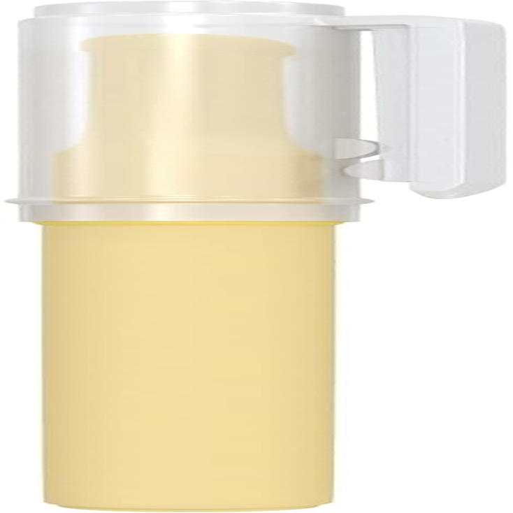 Cigtrus Smokeless Flavored Oxygen Air for a Better Life | Help Replace the Habit of Holding, Feel or Puff | Natural Support Citrus Grapefruit Mint Burst 3 Pack