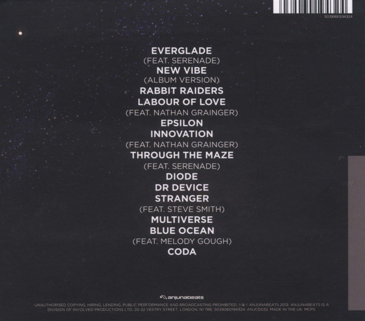 Multiverse Multiverse image number 1