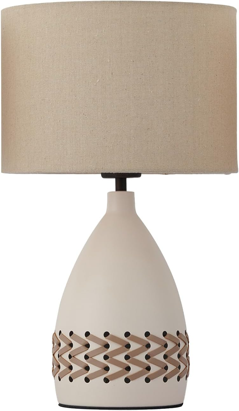 Lexi Lighting Eloise Touch Table Lamp, Touch Control Bedside Nightstand Reading Lamp, Flexible Head, Height 46Cm, E14 Bulb Base, Black Metal Desk Lamp for Bedroom Office Living Room