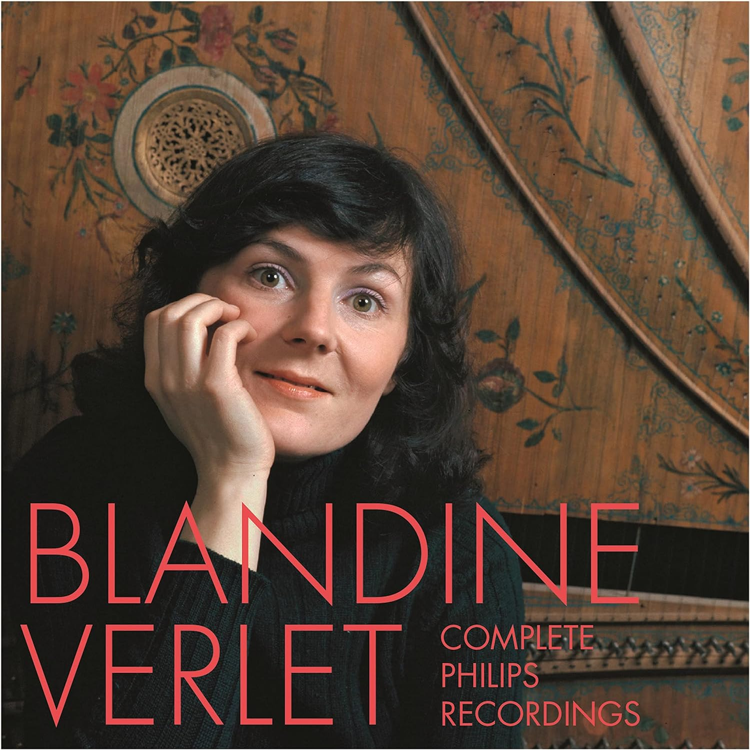 Complete Philips Recordings image number 1