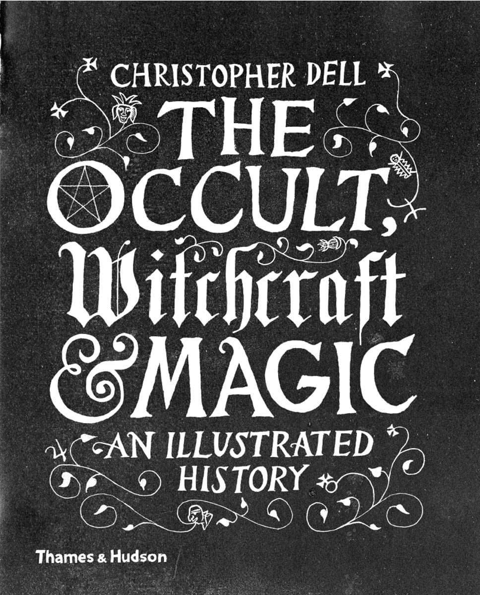The Occult, Witchcraft & Magic:An Illustrated History image number 3
