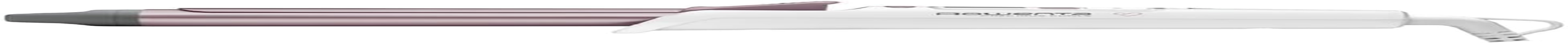 Rowenta CF3460 Premium Care Precious Curls Curling Iron | 3 Care Programmes | Built-In Timer for Safe Curling | Clear LCD Display | 25 Mm Diameter | Automatic Shut-Off