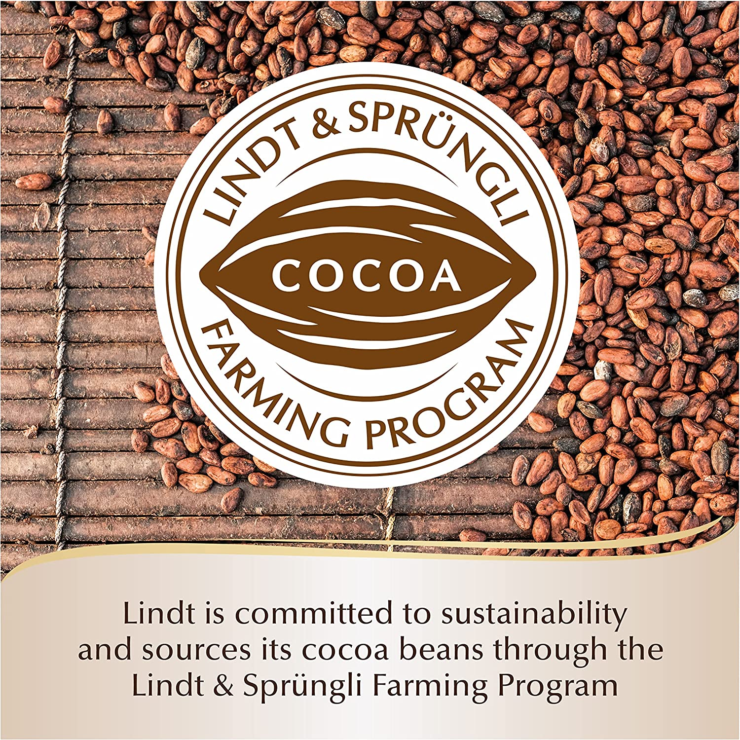 Lindt Master Chocolatier Collection 184G image number 5