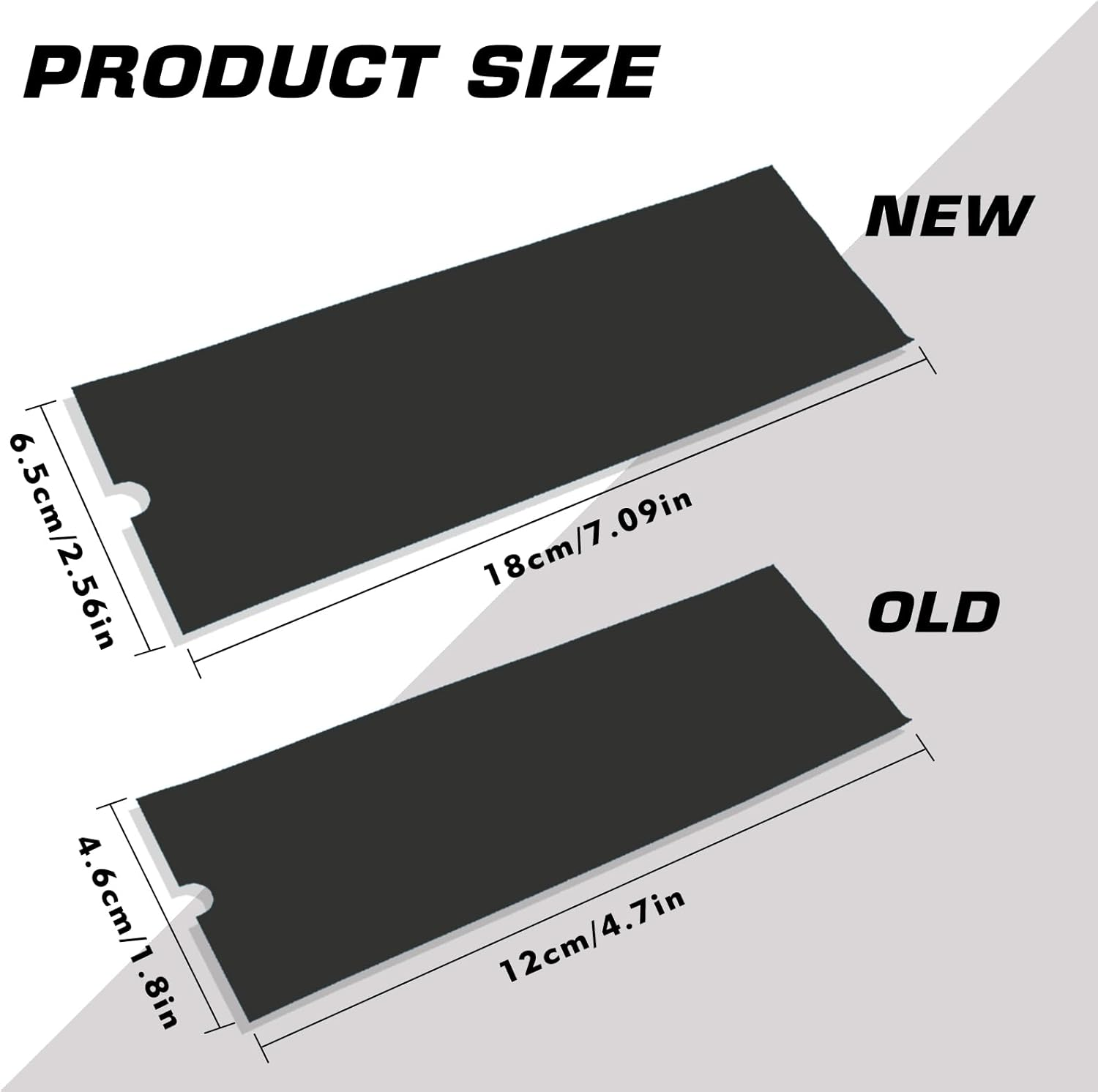 200PCS Tattoo Pen Covers - Rayyl Tattoo Pen Machine Covers Large Size 2.5X7.1 Inch Black for Cartridge Pen Machine Bags Sleeves Tattoo Kit Machine Pen Tattoo Supplies...