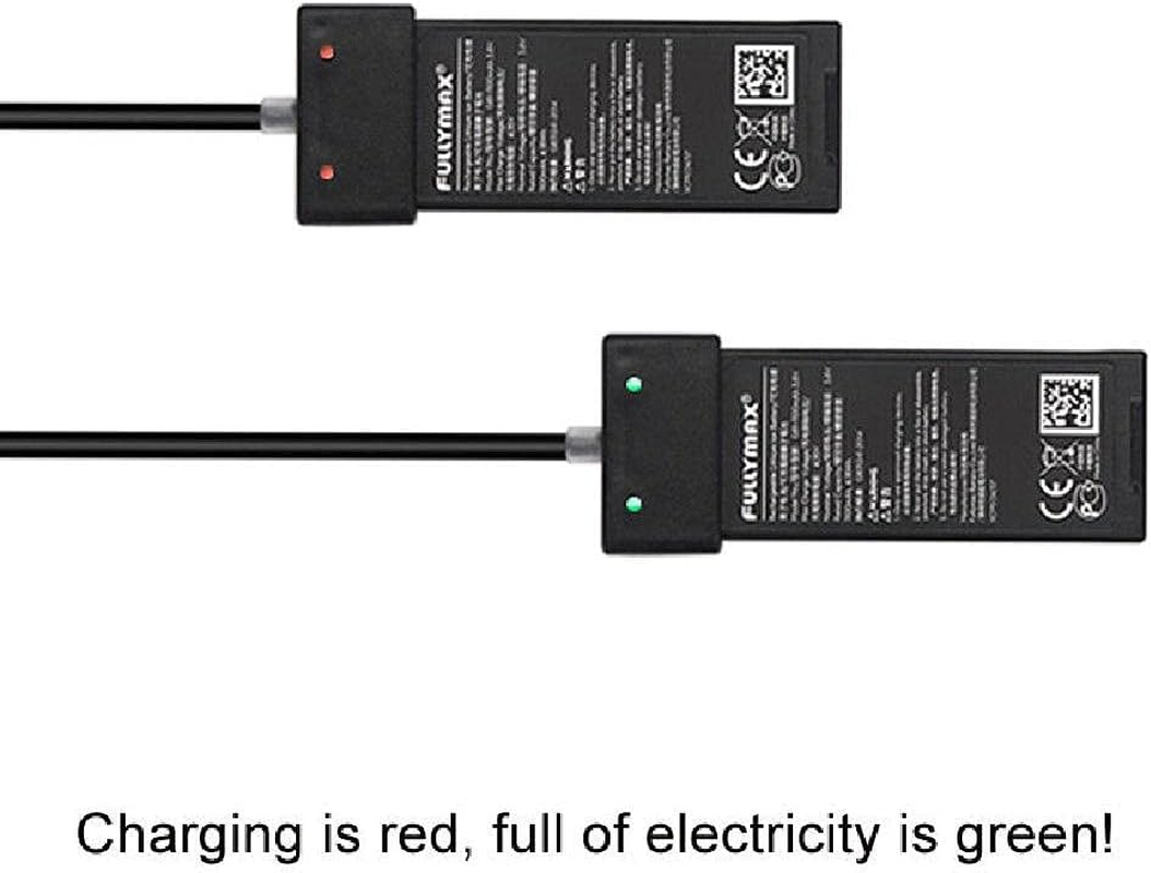 70 CM Drone Battery USB Charging Cable Cord Power Charger for DJI for RYZE for Tello Mini Drone image number 3