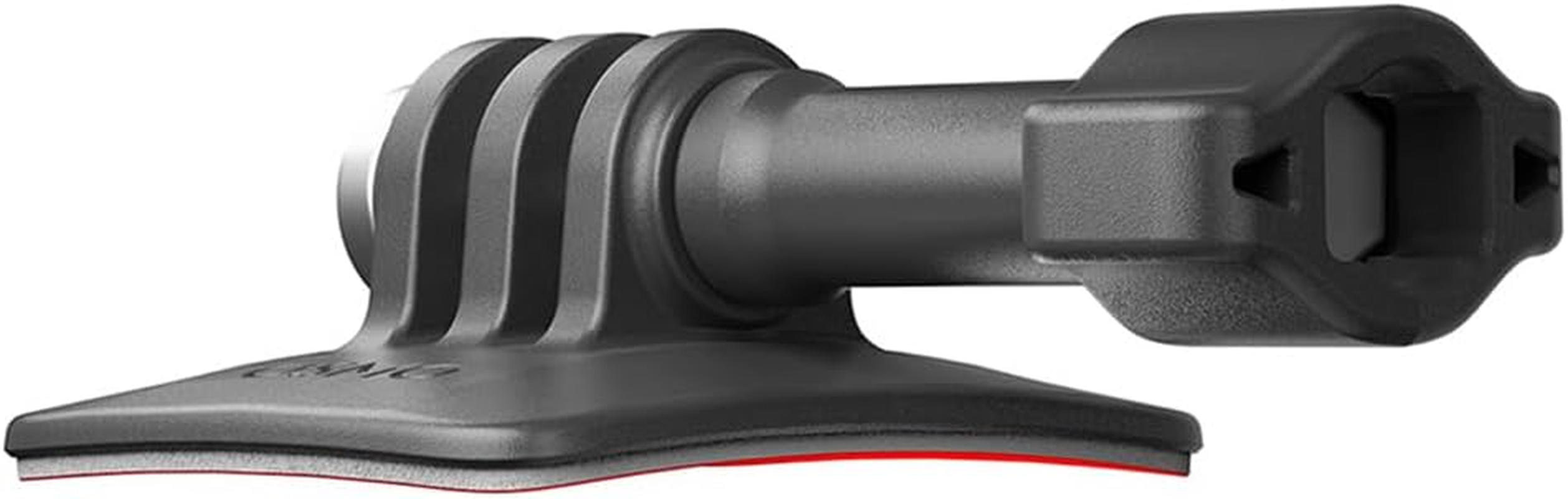 DJI Osmo Action Curved Adhesive Base Kit, Compatible with Osmo Nano, Osmo Action 6, Osmo Action 5 Pro, Osmo Action 4, Osmo Action 3, DJI Action 2, Osmo 360 image number 6