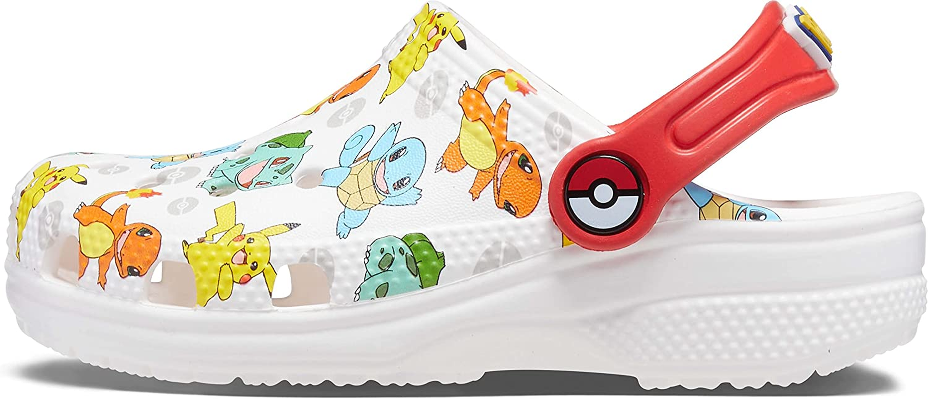 Crocs Kids Limited Collaboration Clog image number 1