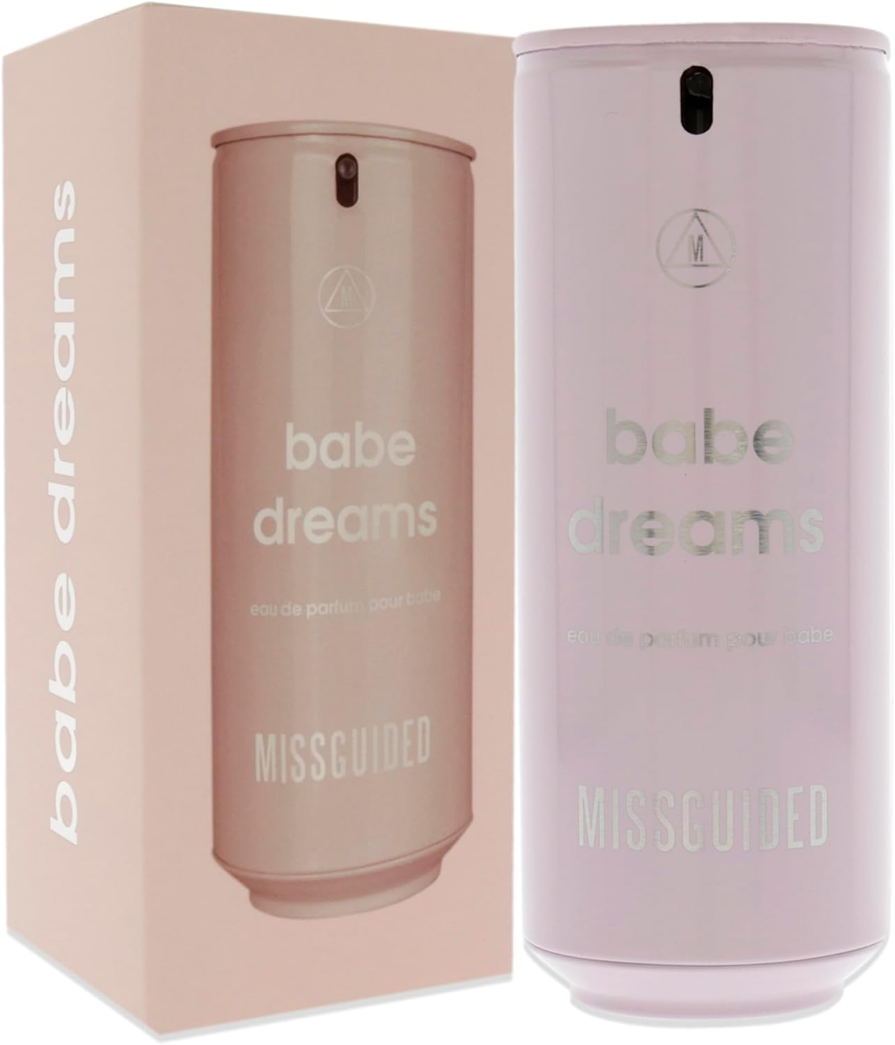 MISSGUIDED Babe Dreams image number 3