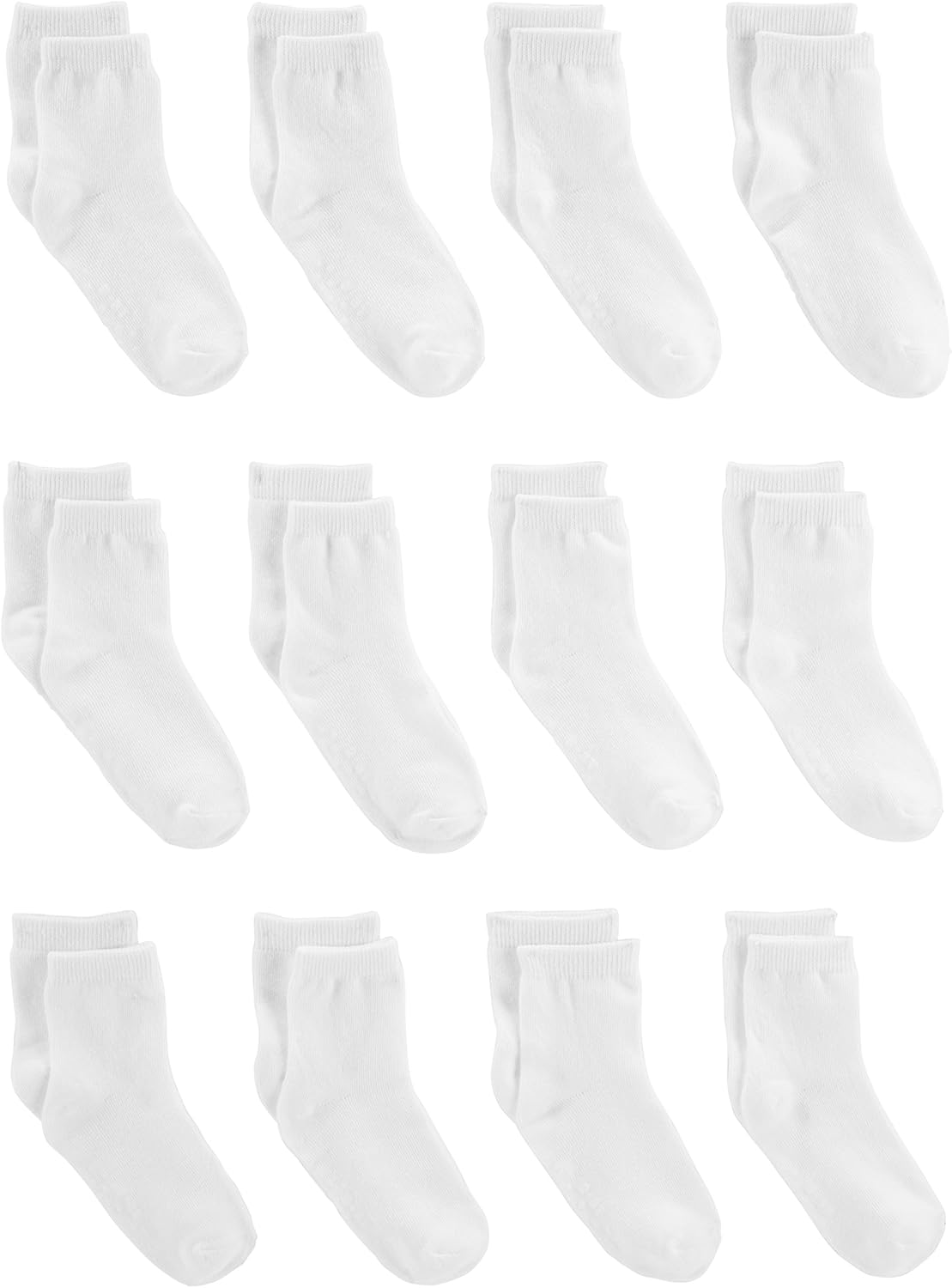 Simple Joys by Carter'S 12-Pack Socks