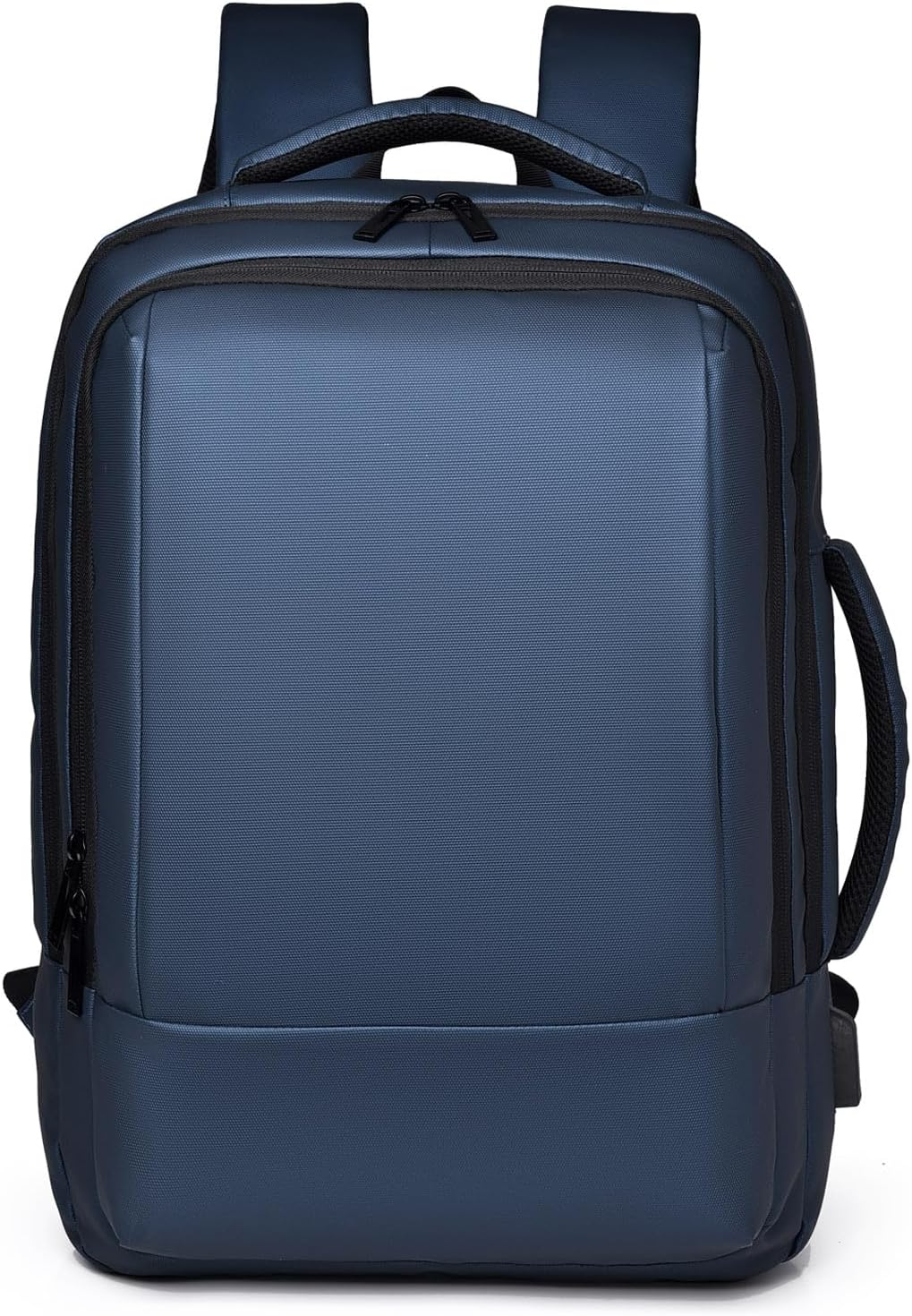 FANDARE Business Casual Backpack Expandable Laptop Rucksack for Men Laptop