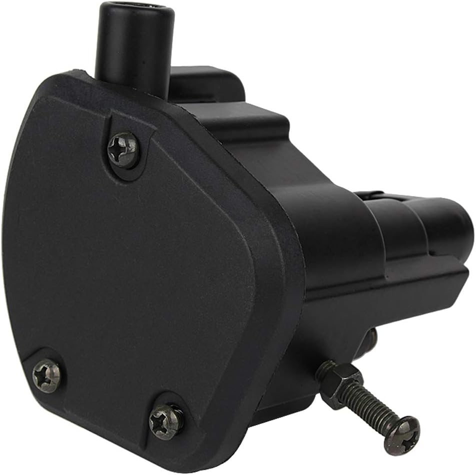 AUTOKAY New Thumb Throttle Assembly for Yamaha Raptor 350 660 700 All Years TT03