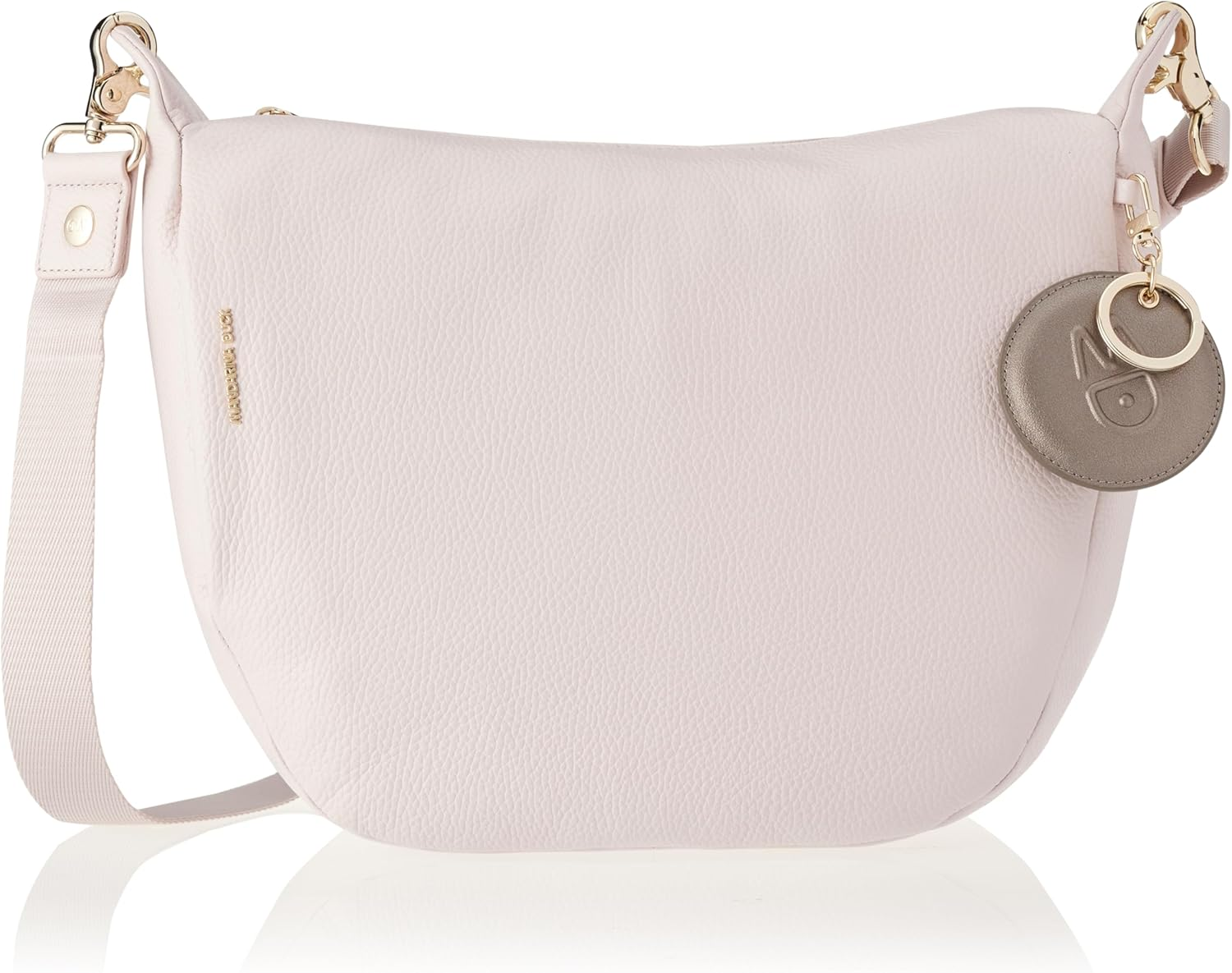 Mandarina Duck Women'S Mellow Leather Crossover, One Size