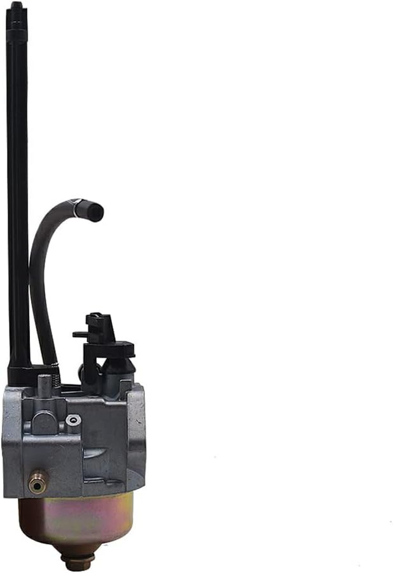 BEALIFE Carburetor Metal Fuel Delivery Carb Repairing Parts Repair Injectors Main Accessory Replacement for 799802 25D137 25M137 image number 1