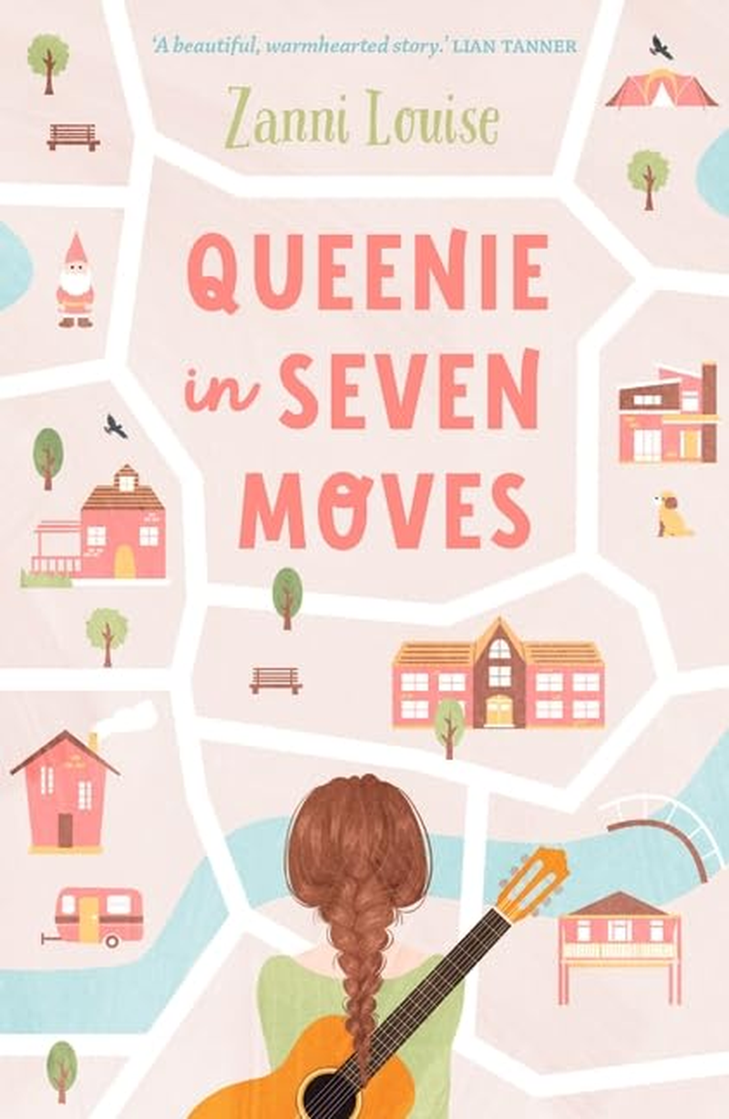 Queenie in Seven Moves image number 1