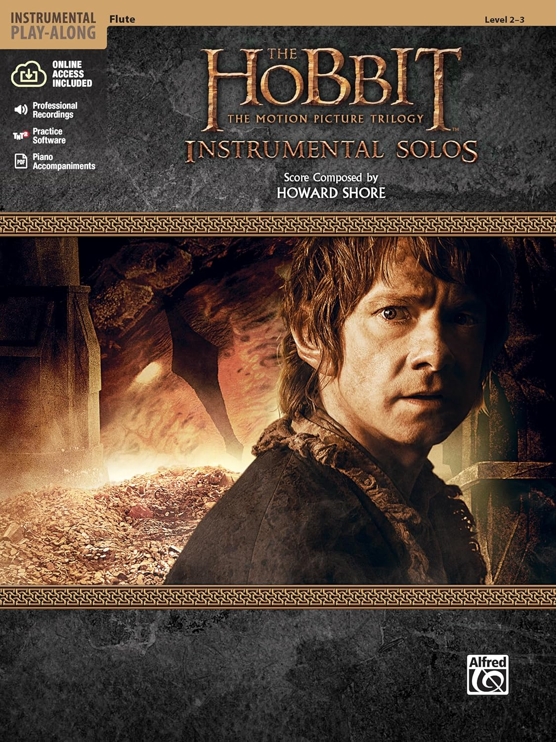Hobbit Trilogy image number 1