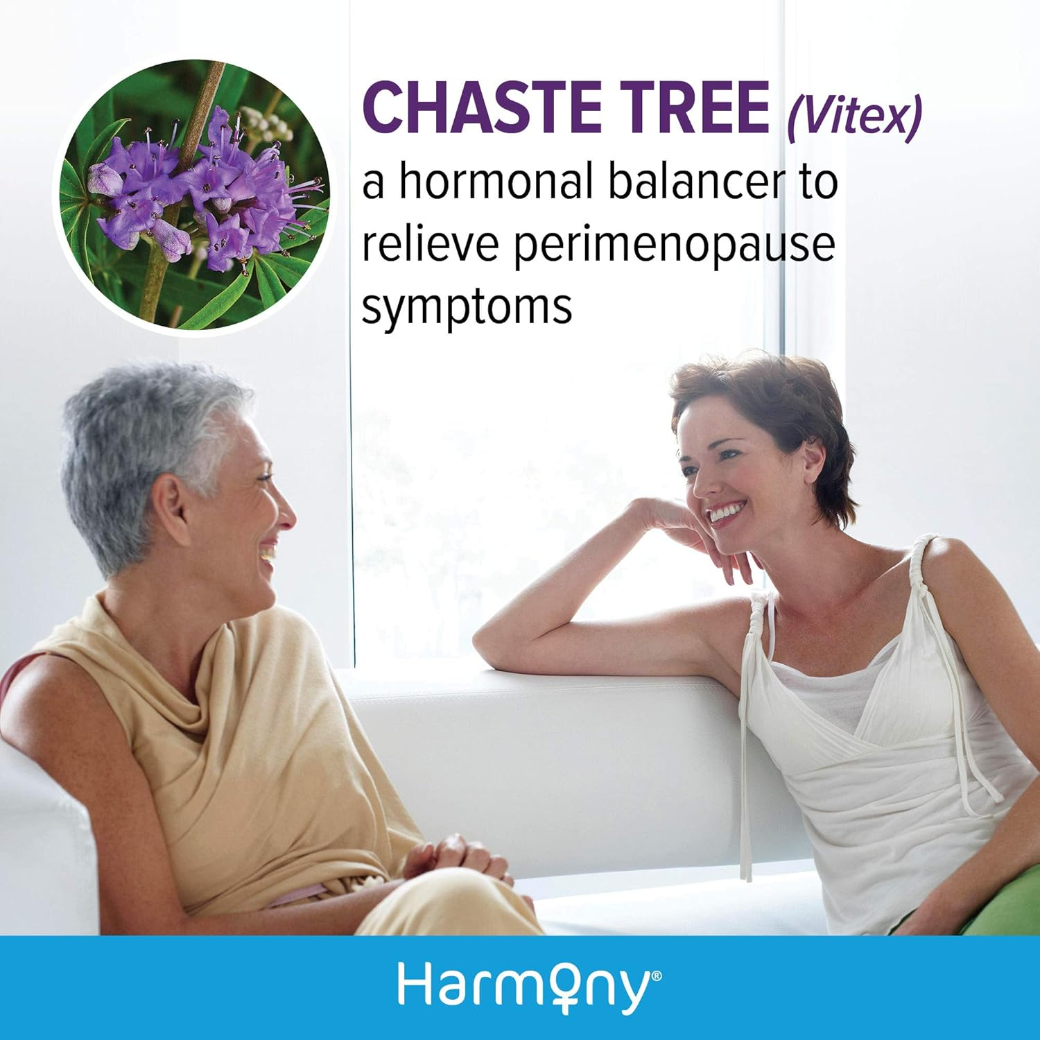 Harmony Menopause Day Night - 45 Tabs