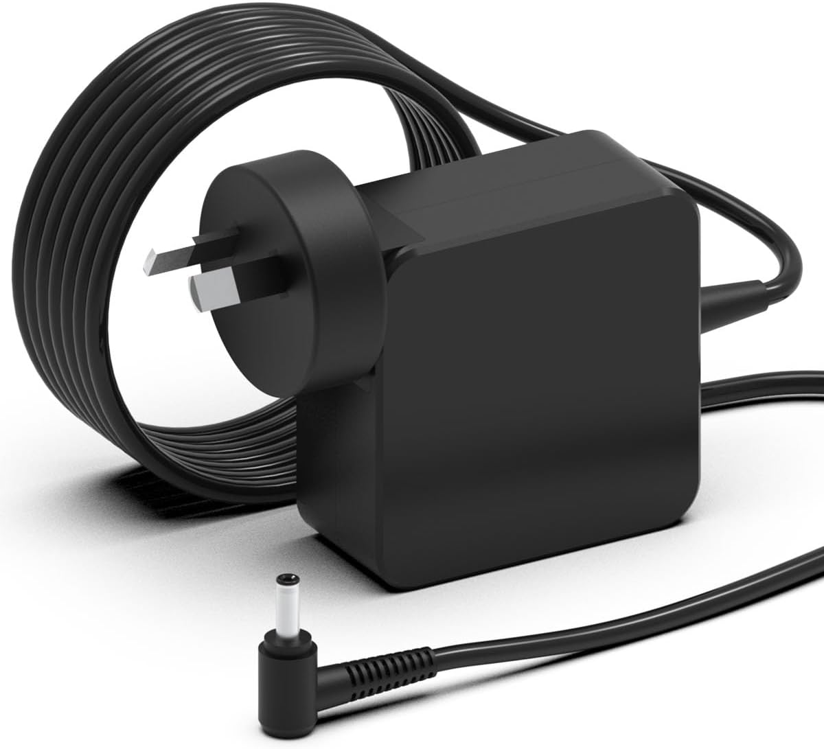 65W Laptop Charger Compatible with Lenovo Yoga 2 13 11S Thinkpad T470 T470S T460 E440 E450 E550 E531 E560 T430 T440S T440P T450 E570 L470 L440 X270 X250 Ideapad 300 500 Carbon 2015 2016 Power Adapter