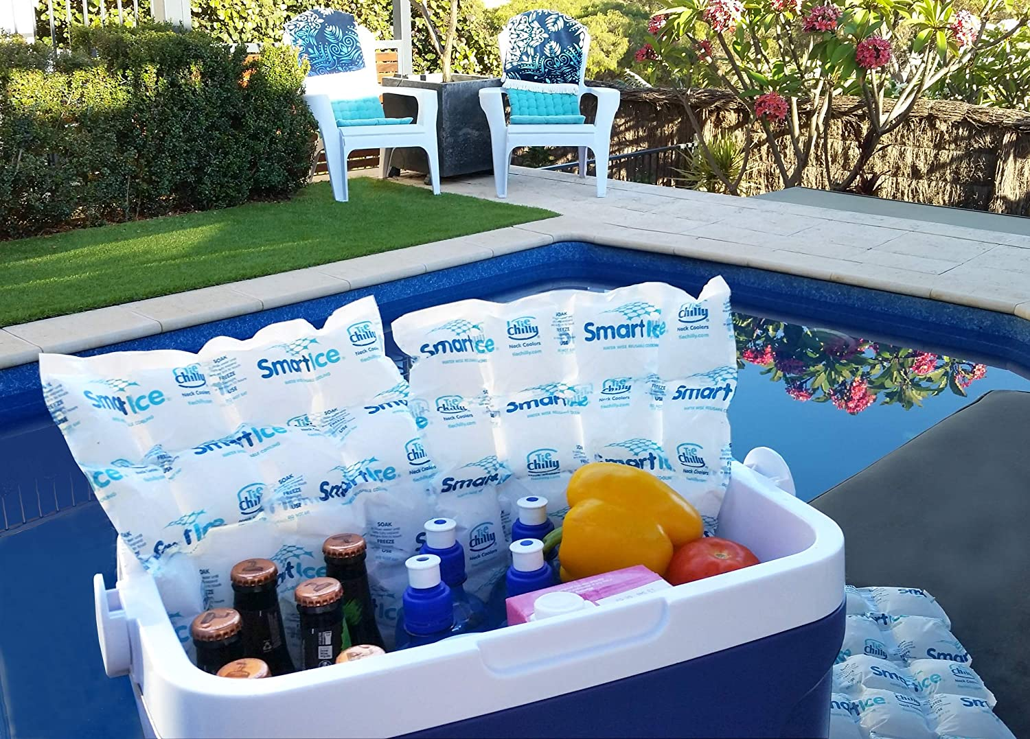 Jumbo Ice Sheets 45X30Cm image number 5