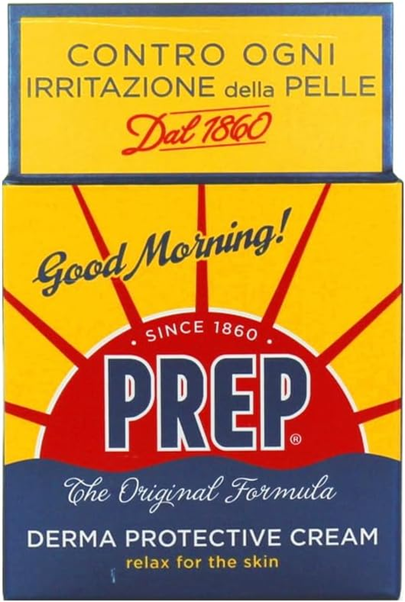 Prep Prep Derma Protective Cream, 75 Ml image number 3