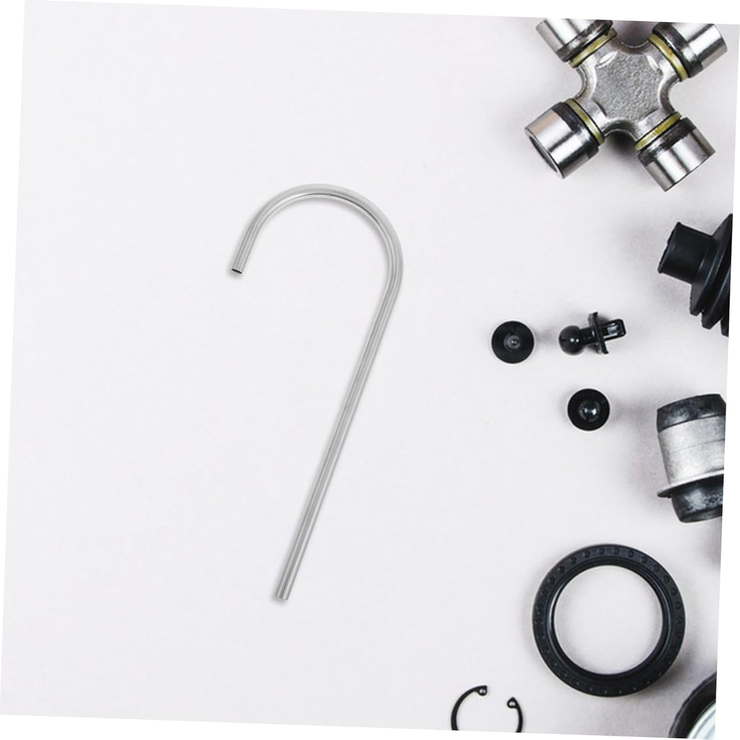 Cabilock Brake Fluid Changer Tool Efficient Manual Fluid Replacement Machine for Automotive Brake Bleeding Construction Compatible Vehicle Models Easy to Use image number 5