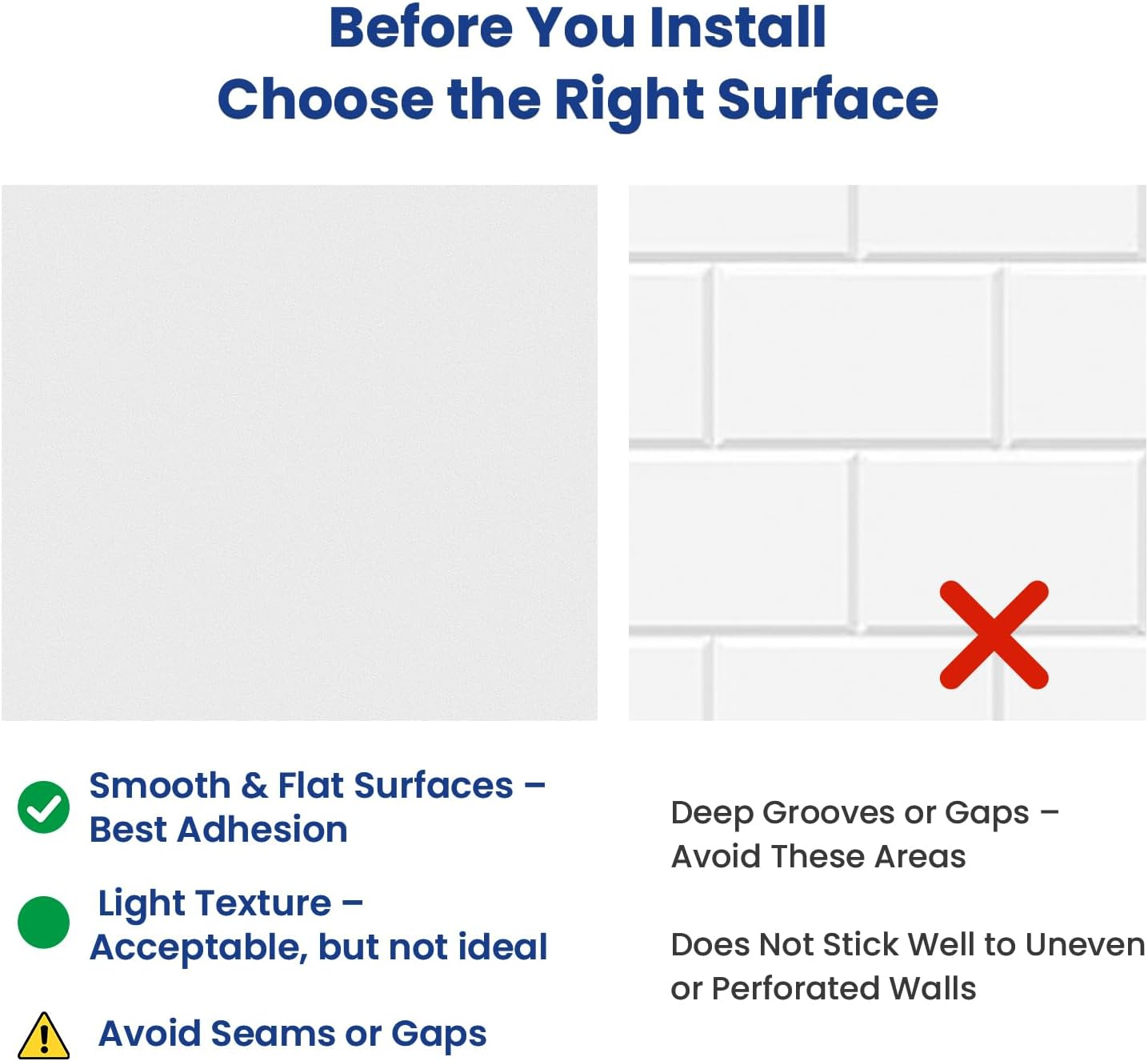 Safoner RV Shower Corner Storage Bar- Adjustable Stainless Steel Rod for Corner Shelves in Camper, Length 7.9-13.7 Inches- RV Bathroom Organization Must Have Accessories (2 Pack