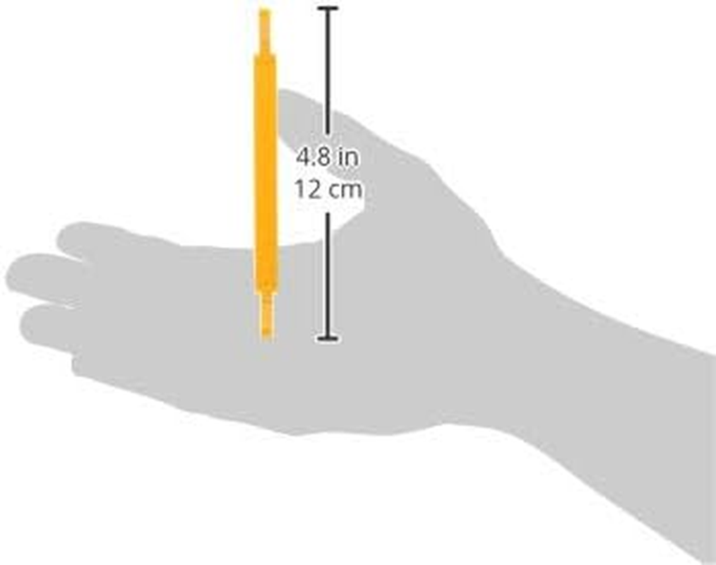 3. Peaks S-04 Plastic Spring Pack of 3 image number 2