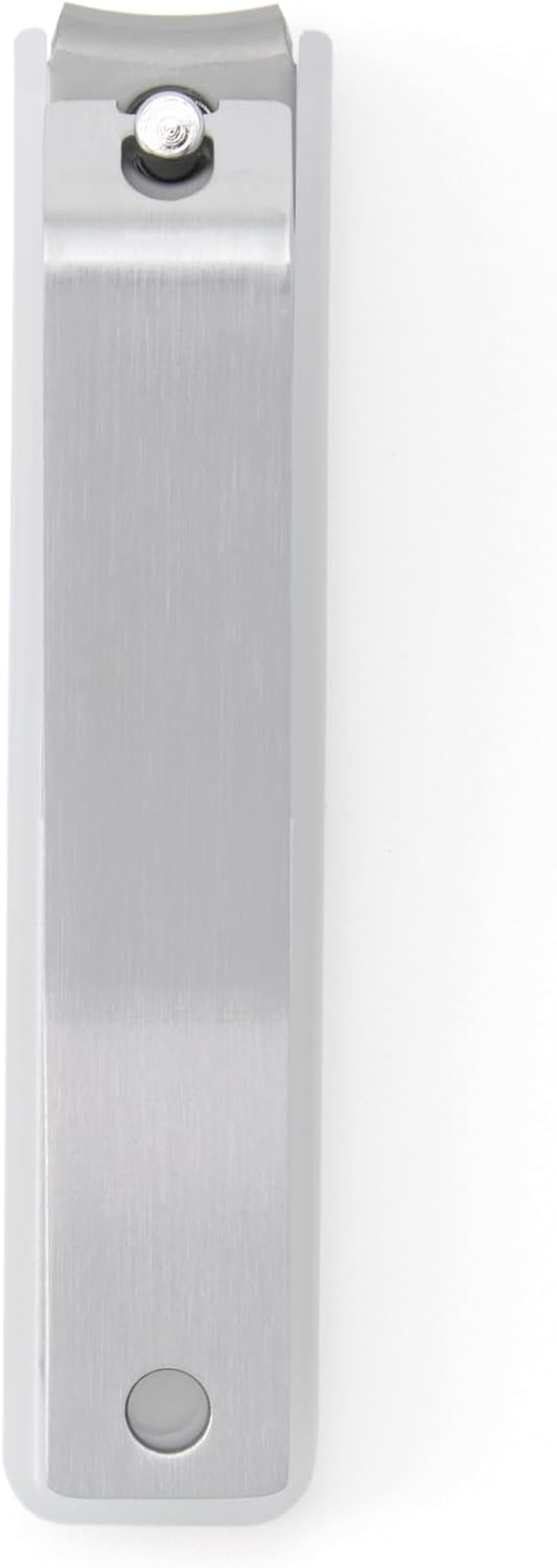 MUJI 84067846 Stainless Steel Nail Clipper with L/PP Cover image number 5