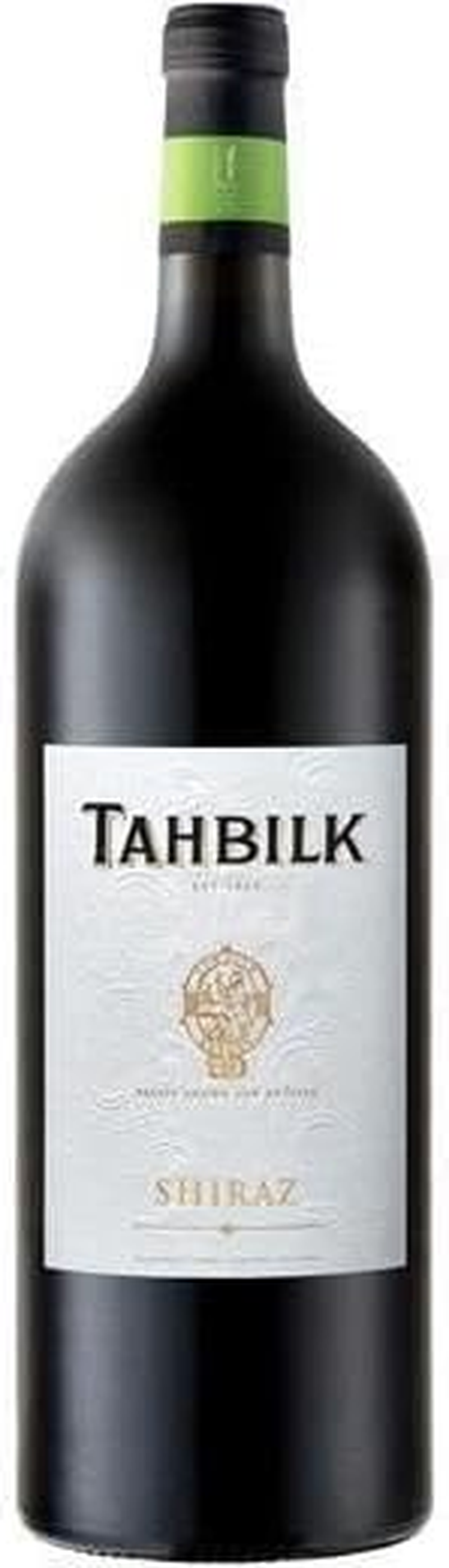Tahbilk Magnum 1.5 Lt Shiraz 2018