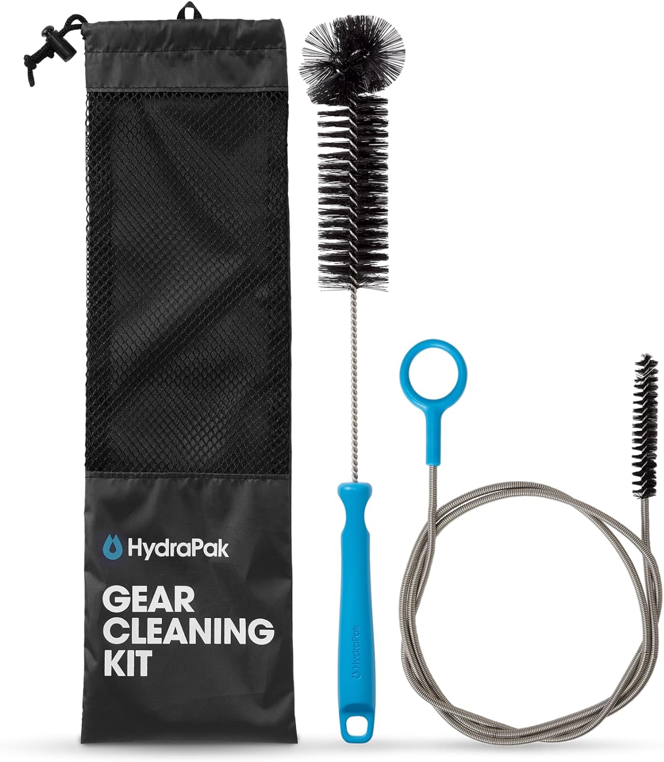 Hydrapak Reservoir/Water Storage Cleaning Kit image number 4