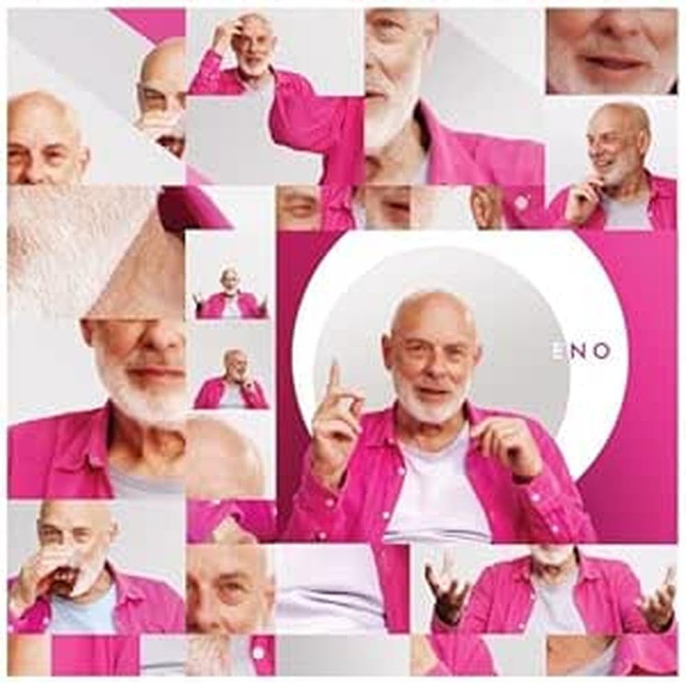 Eno (Original Soundtrack) image number 2