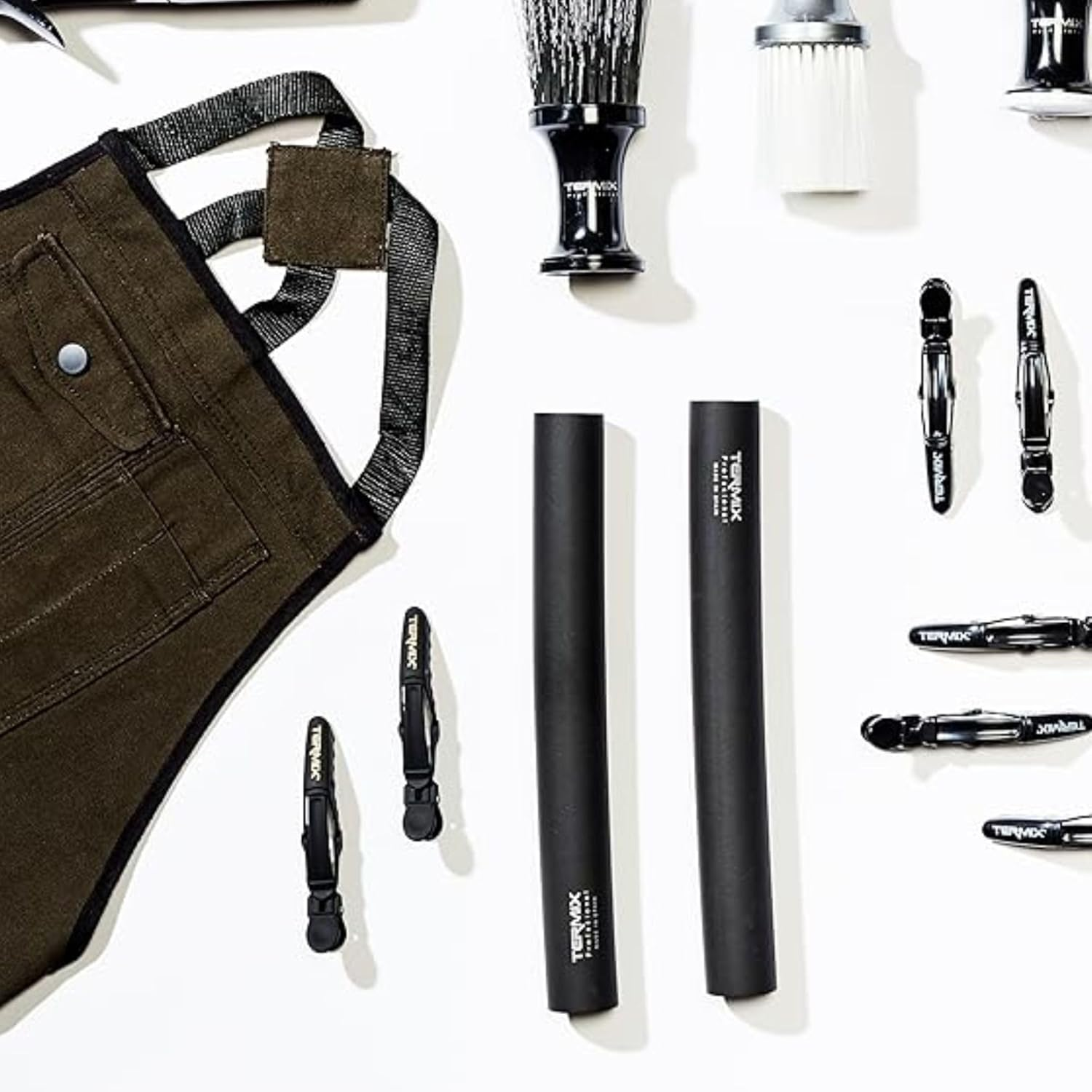 Termix Neck Cushions - Pack of 2 image number 4