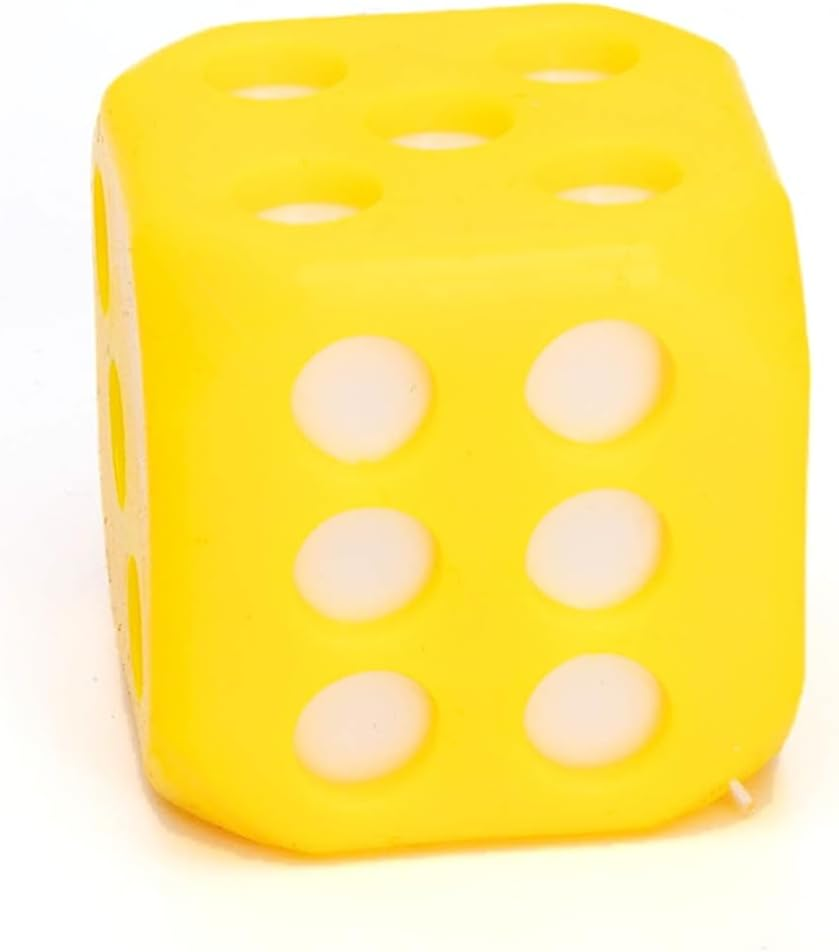 Luminous LED Cube High Brightness Low Power Consumption Multiple Colors Ideal for Decorations and Signage