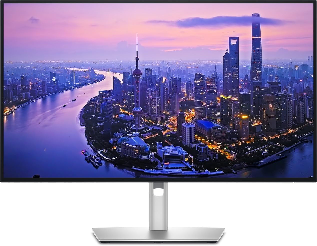 Dell Ultrasharp U2725QE 27' 4K Thunderbolt-Hub-Monitor Mit Bildwiederholfrequenz Von 120Hz image number 4