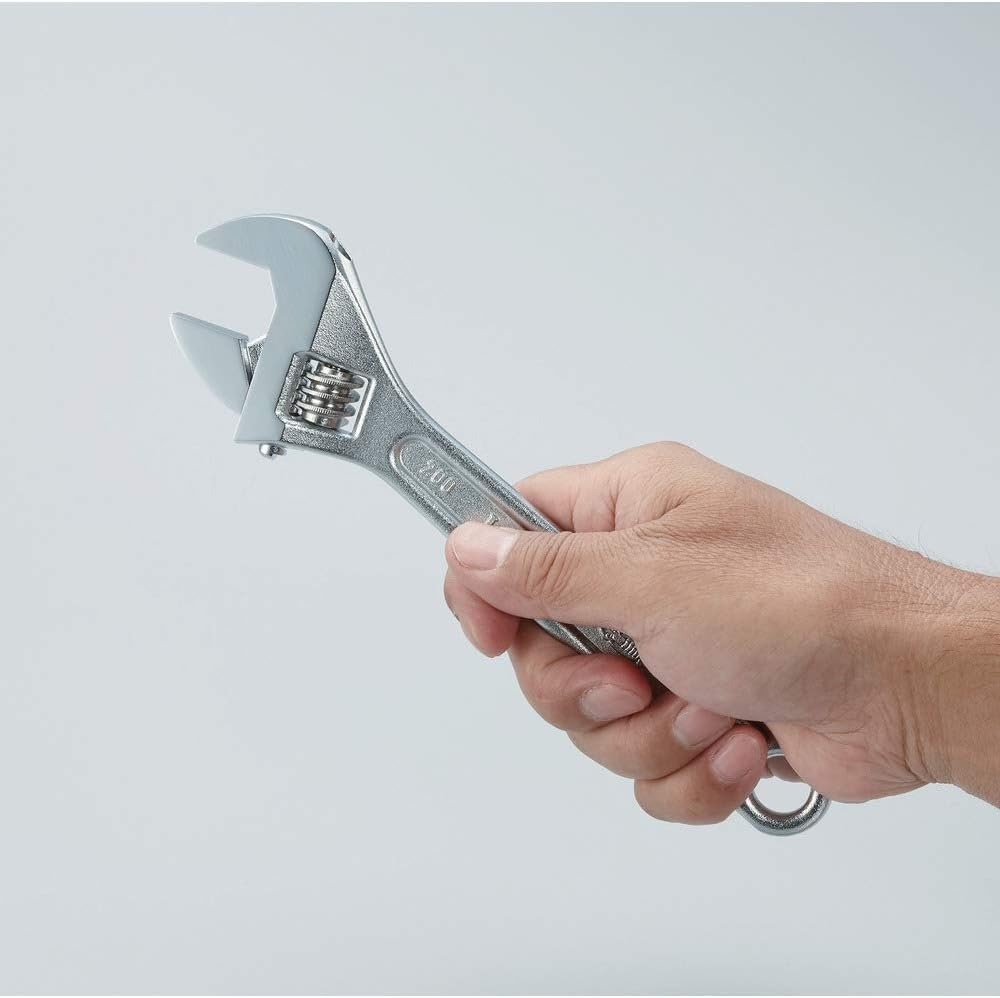 Lobtex Monkey Wrench 7.9 Inches (200 Mm) M200