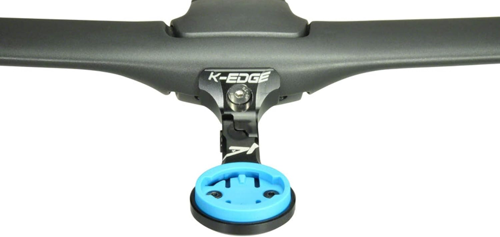 K-Edgegarmin Trek Madone Combo Mount, Black KE3100ICBK image number 4