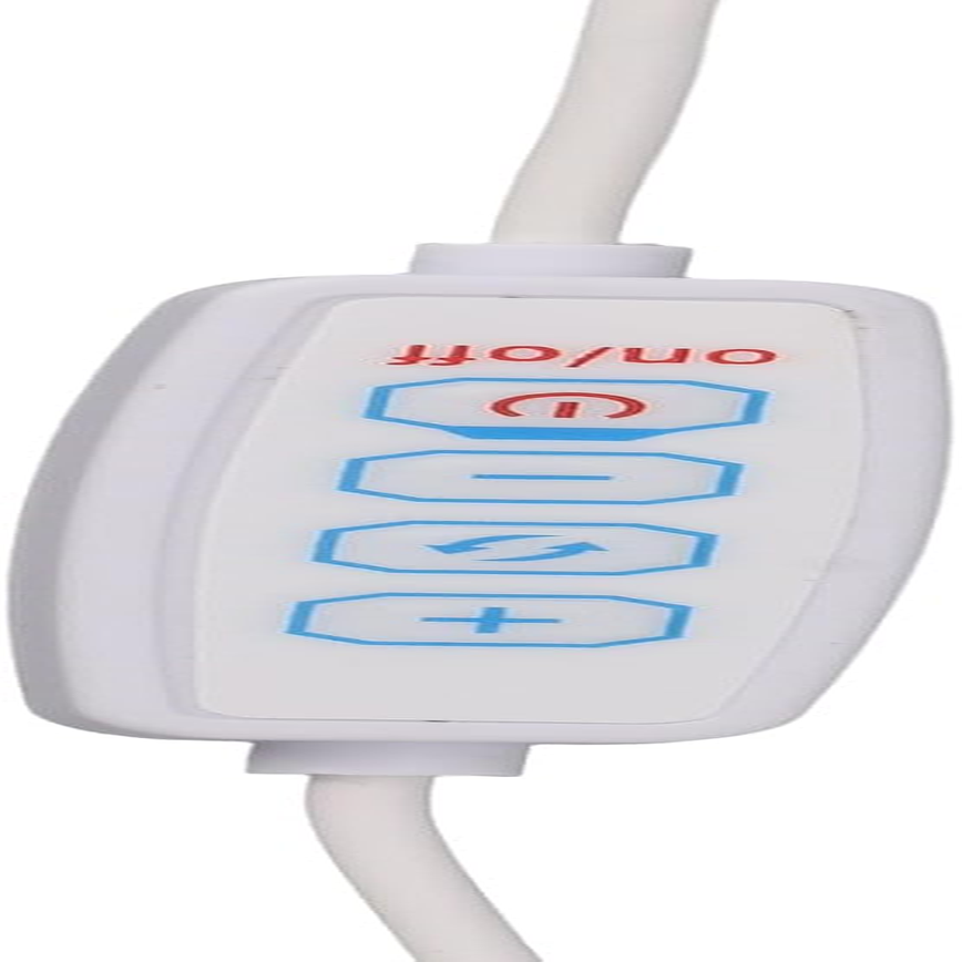 Tbest Hangings Large Threecolor Light Painting Luminous Room Living Room Decoration Painting Bedside Painting Night Light (#4) image number 4