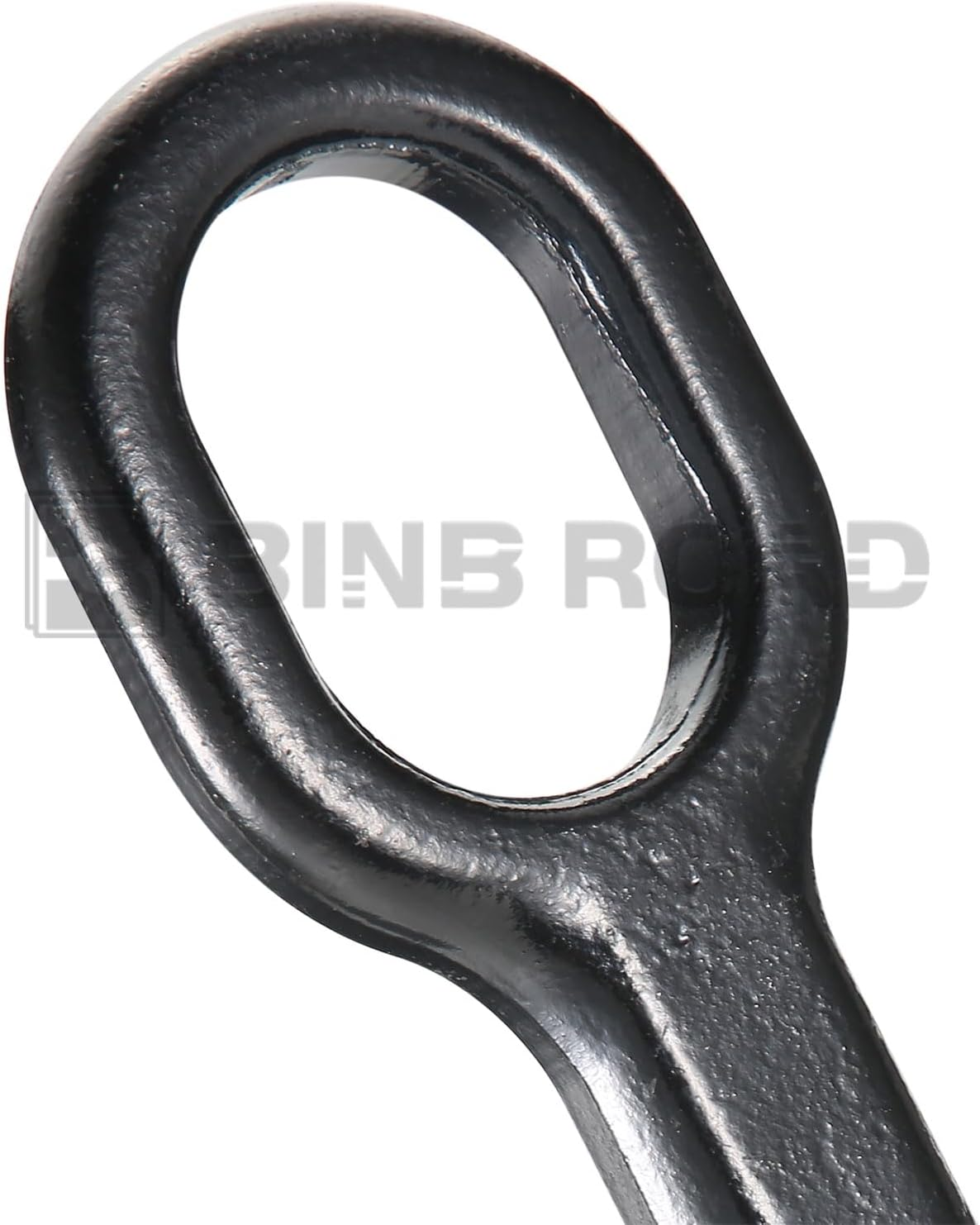 Tow Hook Tow Eye 1T0805615A Compatible with Volkswagen Golf GTI CC Beetle Passat Jetta Tiguan image number 1