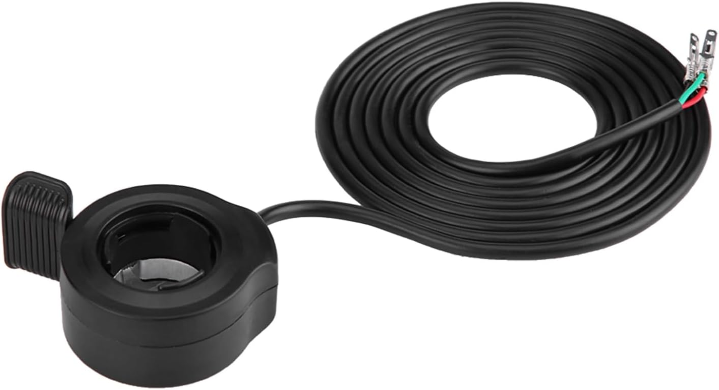 22Mm Throttle Throttle Thumb Throttle Speed ​​Control 22Mm for Electric Bikes image number 4