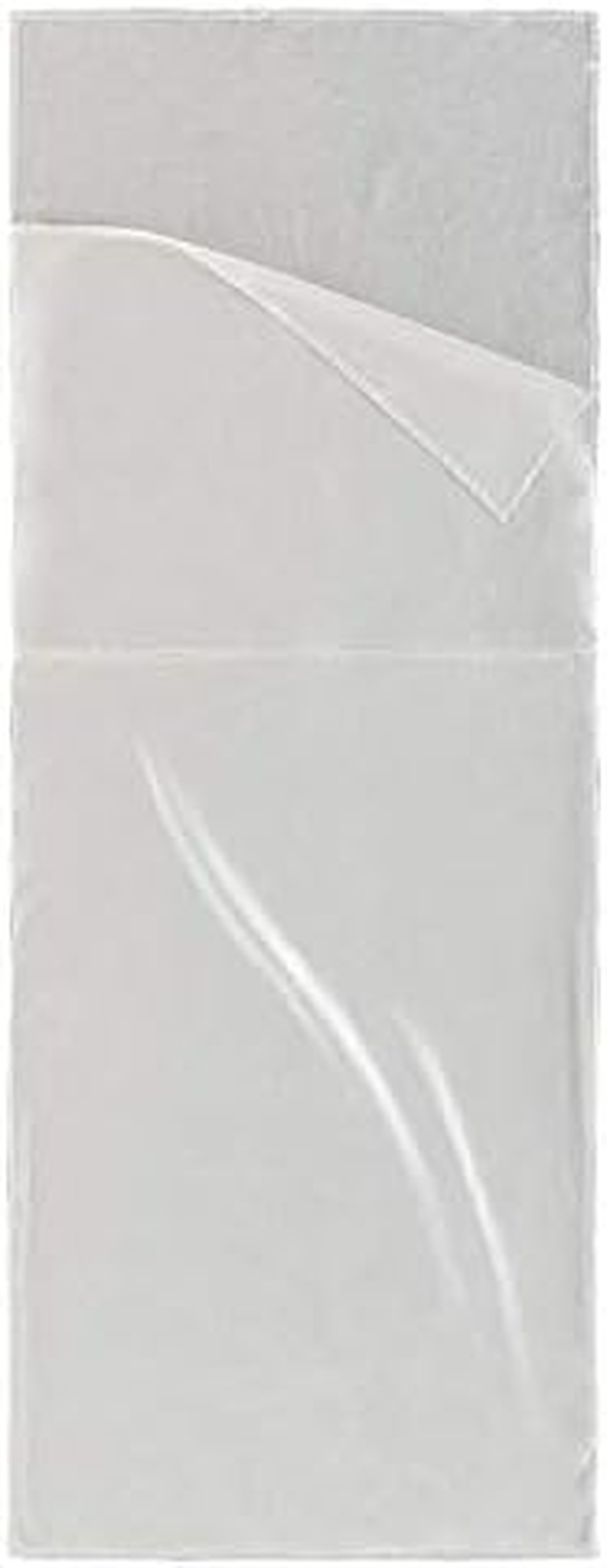 Towel Travel Sq Sleeping Bag 210 X 80 Cm image number 2