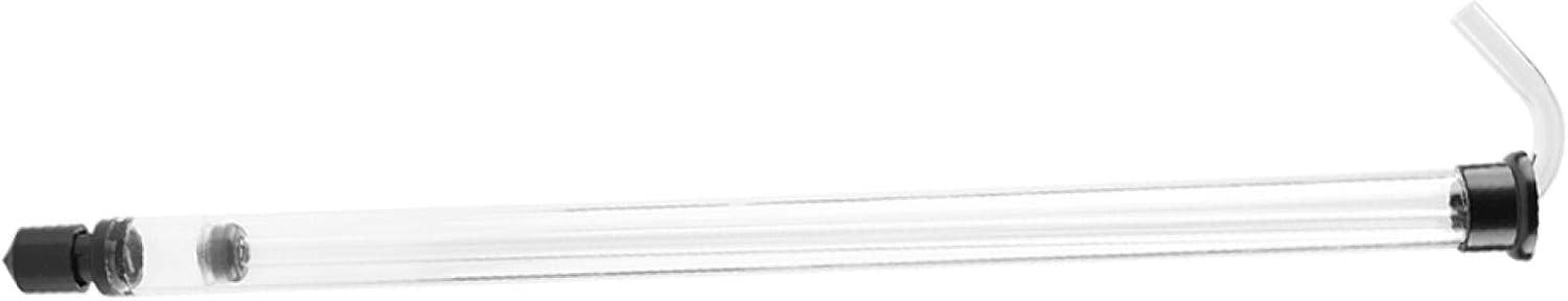 Alvinlite Mini Auto Siphon Racking Cane Wine Bottle Filter Making Kit Supplies Siphon Hose Brewing Kit for Beer Wine Bucket