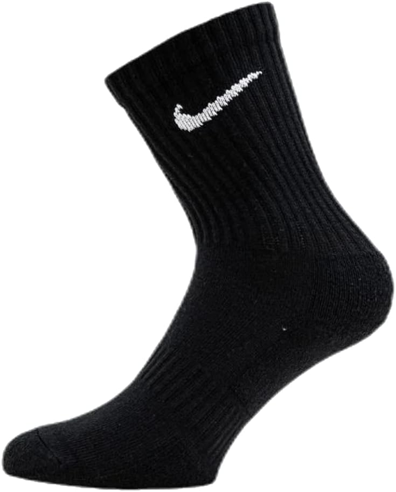 Nike Everyday Cushion Crew Training Socks image number 1