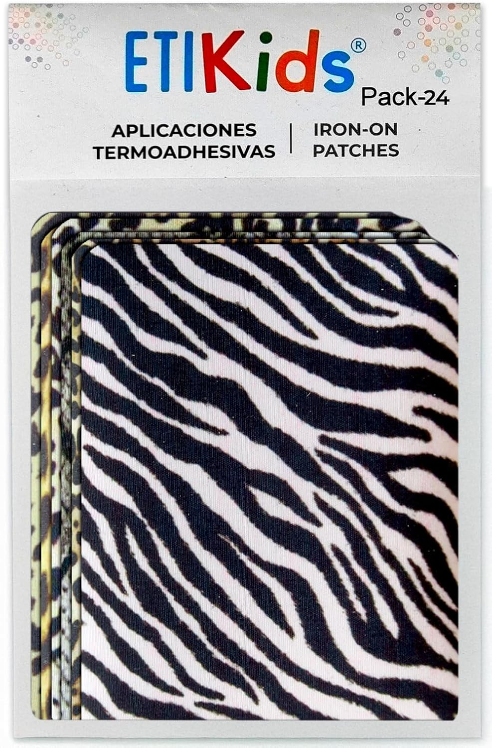 Iron-On Thermoadhesive Knee Pads. Elbow Pads to Protect Your Clothes and Repair Pants, Jackets, Sweaters, and Shirts. 3.4 X 3.9 in (Black, 12 Patch)