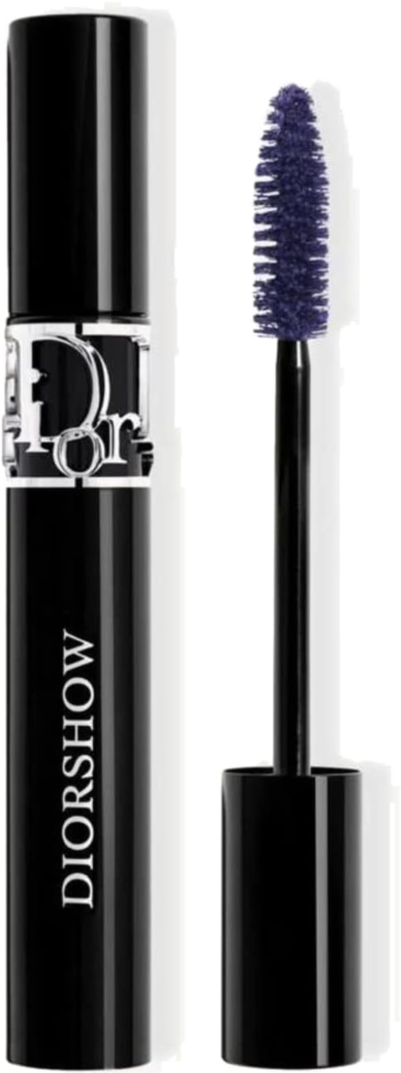 DIOR Diorshow Extra Volumising Mascara Shade 798 Brown 10 Ml