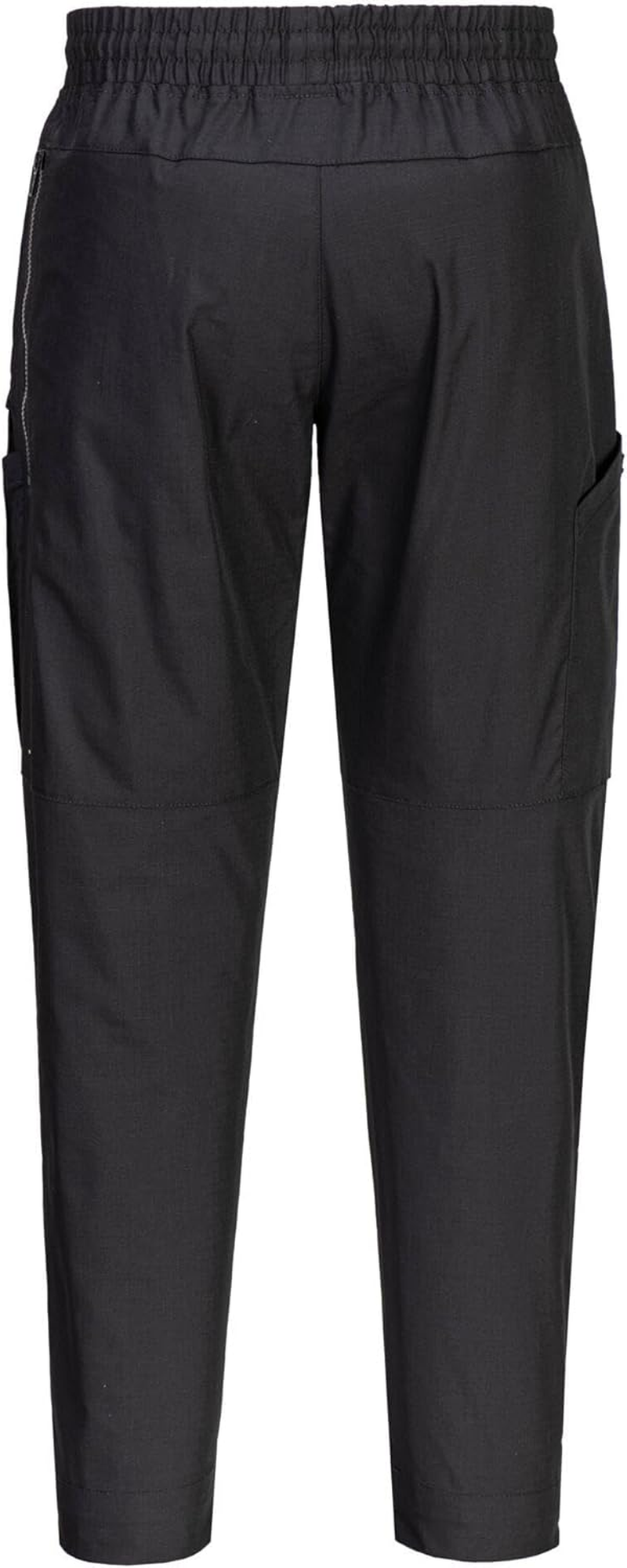 Portwest KX345 Mens Drawstring Construction Cargo Work Pants