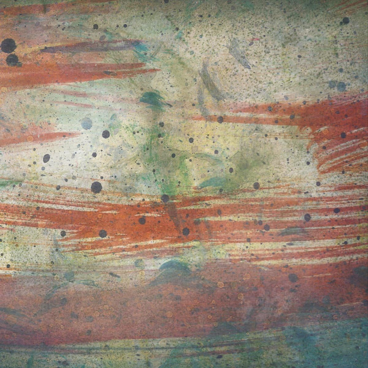 Continental Ruins image number 1