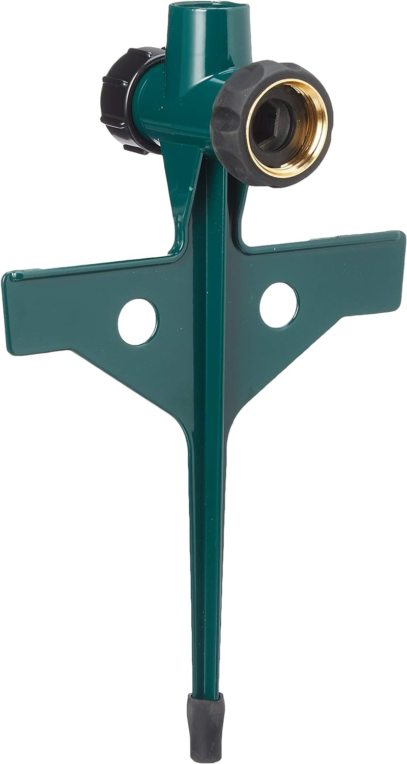 Orbit 58197 Zinc Step Spike image number 1