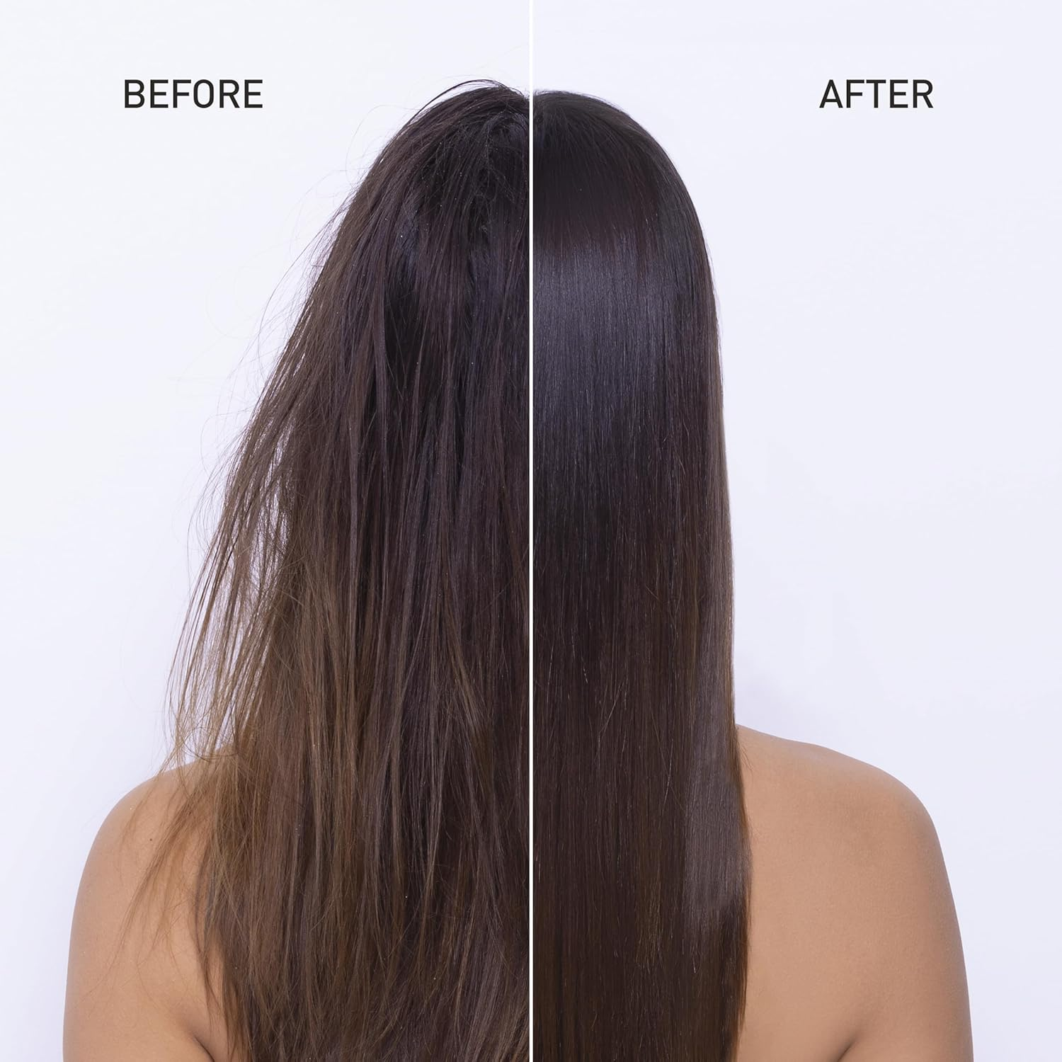 Il Salone Milano Detox Shampoo for All Hair Types 500Ml image number 2