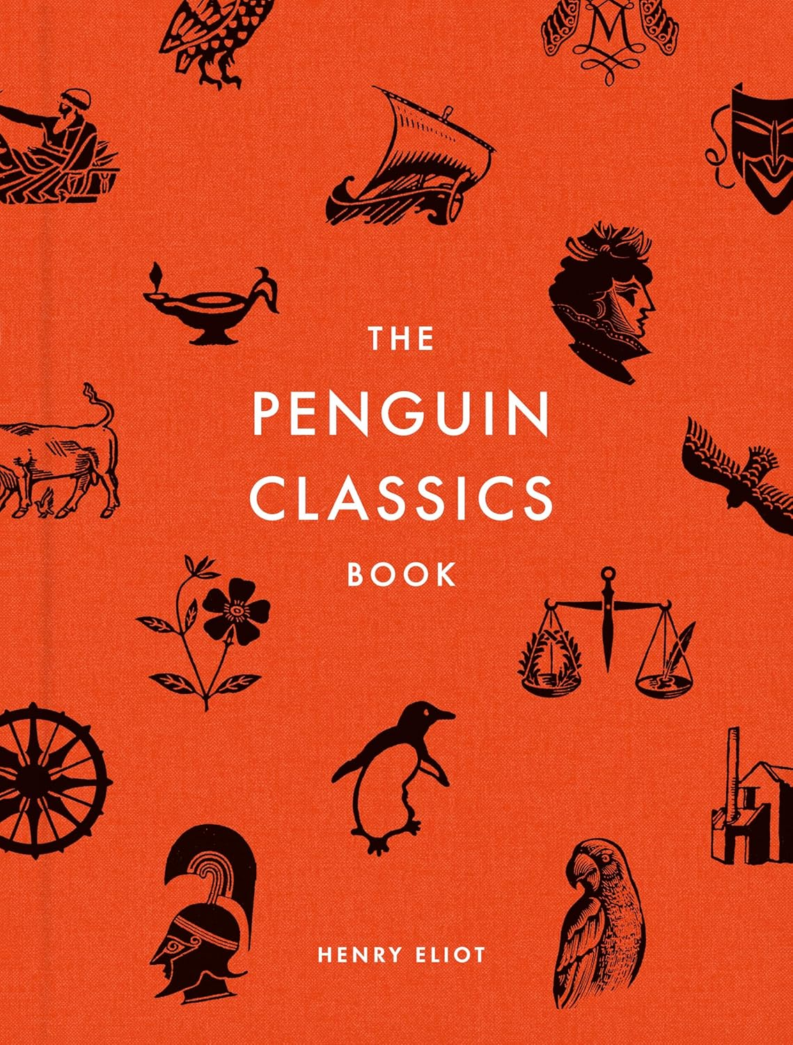 The Penguin Classics Book image number 3