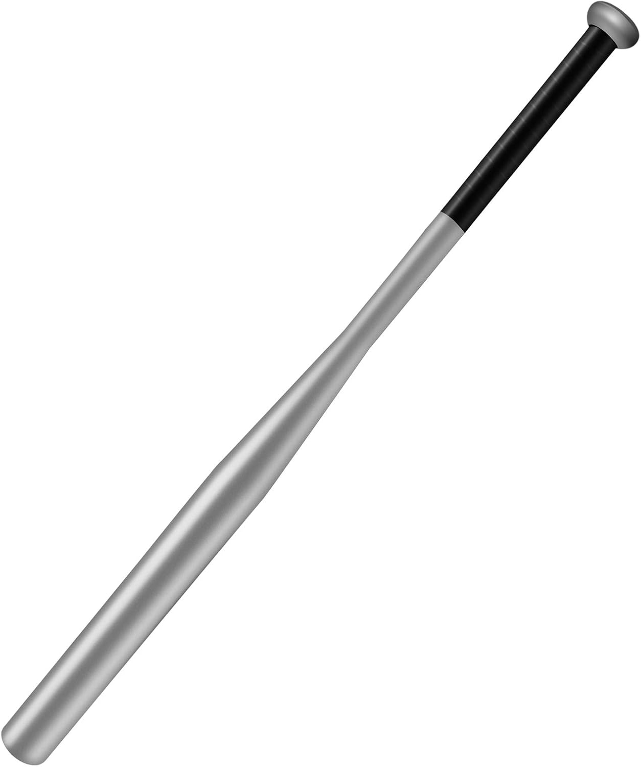 Tuggui 28 Inch Baseball Bat Steel with Carry Bag