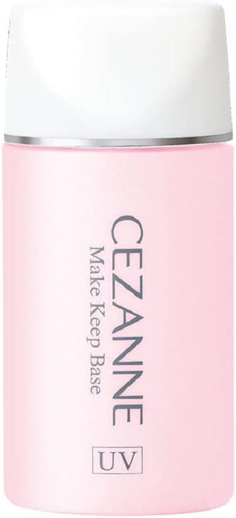 Cezanne Sebum Shine Prevention Foundation *AF27*